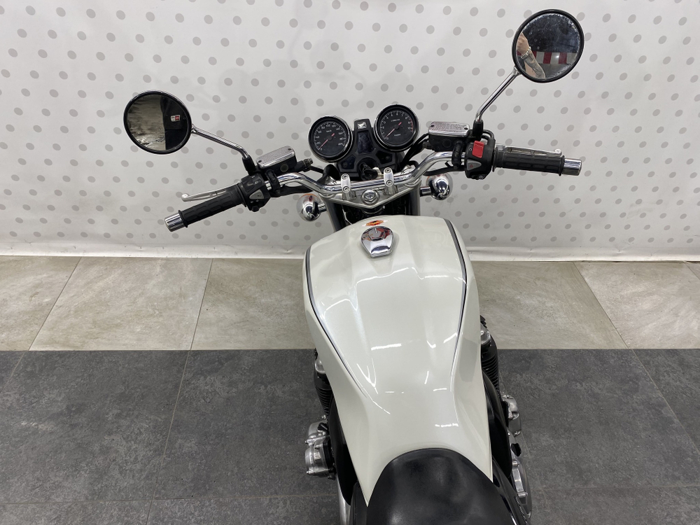 Honda CB1100 A , 2017