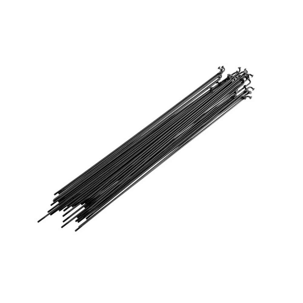 G 14, L-192мм, чёрная нержавеющая сталь, 1уп=144шт.192mm BLACK