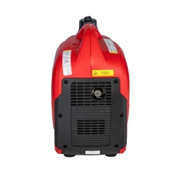 Инверторный генератор бензиновый HND GE2200i (2,2 кВт, 22кг)