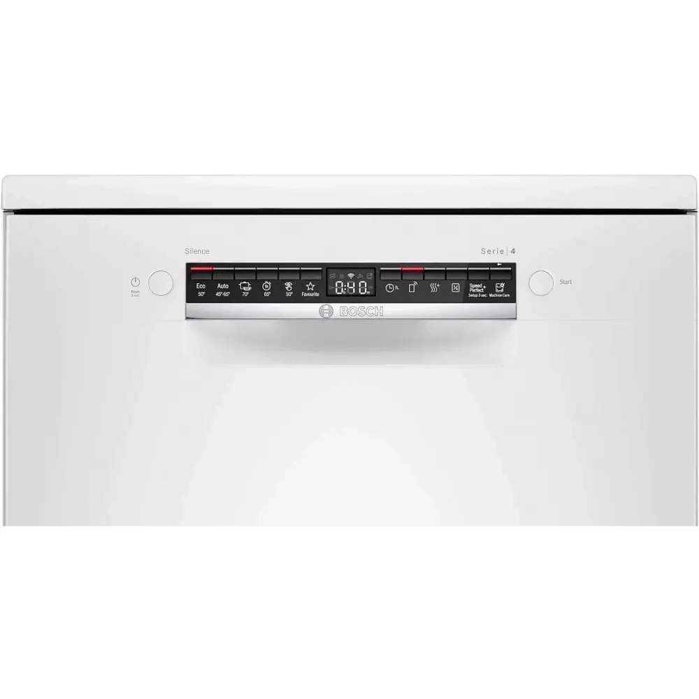 Посудомоечная машина Bosch SMS4HVW33E