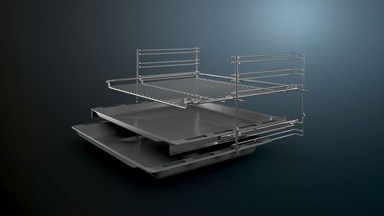 Электрический духовой шкаф Siemens HB237JES0R
