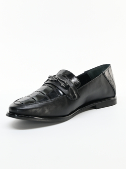 Лоферы женские Ascalini R15503