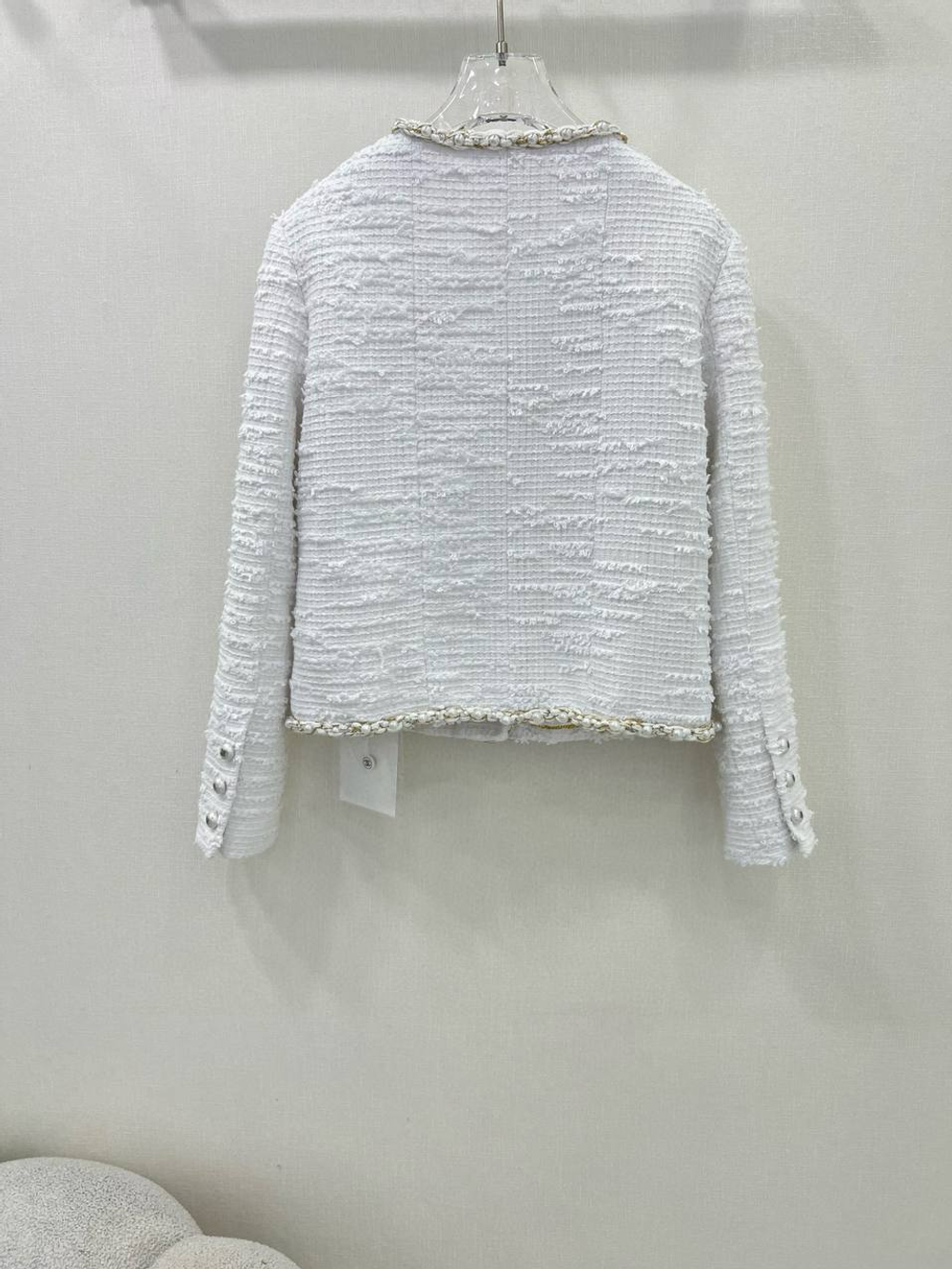 Жакет CHANEL