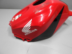 Накладка на бак Honda CBR600RR