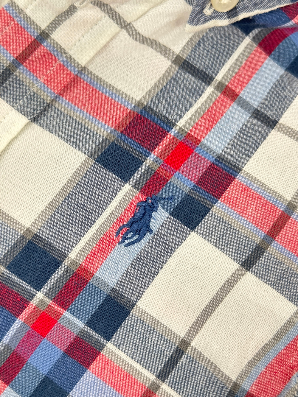 Рубашка Ralph Lauren