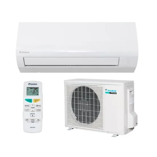 Кондиционер Daikin FTXF50D / RXF50D