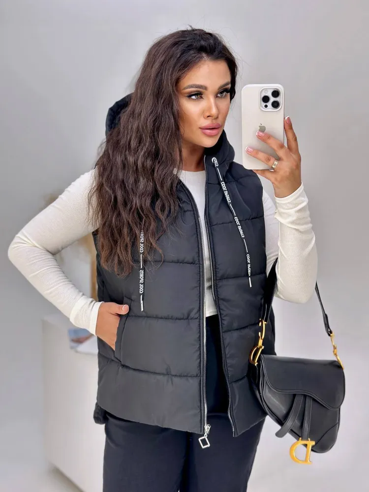 Жилет УК-186-1 Fabrika