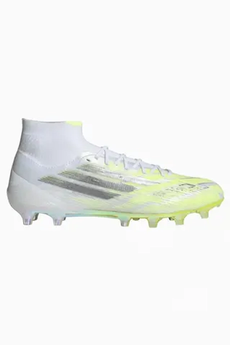 Бутсы adidas F50 Elite Mid FG/AG для женщин