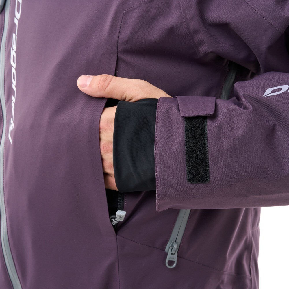 КОМБИНЕЗОН DRAGONFLY GRAVITY 2.0 MAN