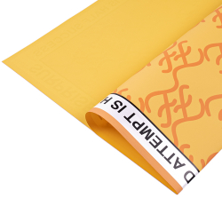 ЛИСТ матовый "Успех" 57*57см/10шт