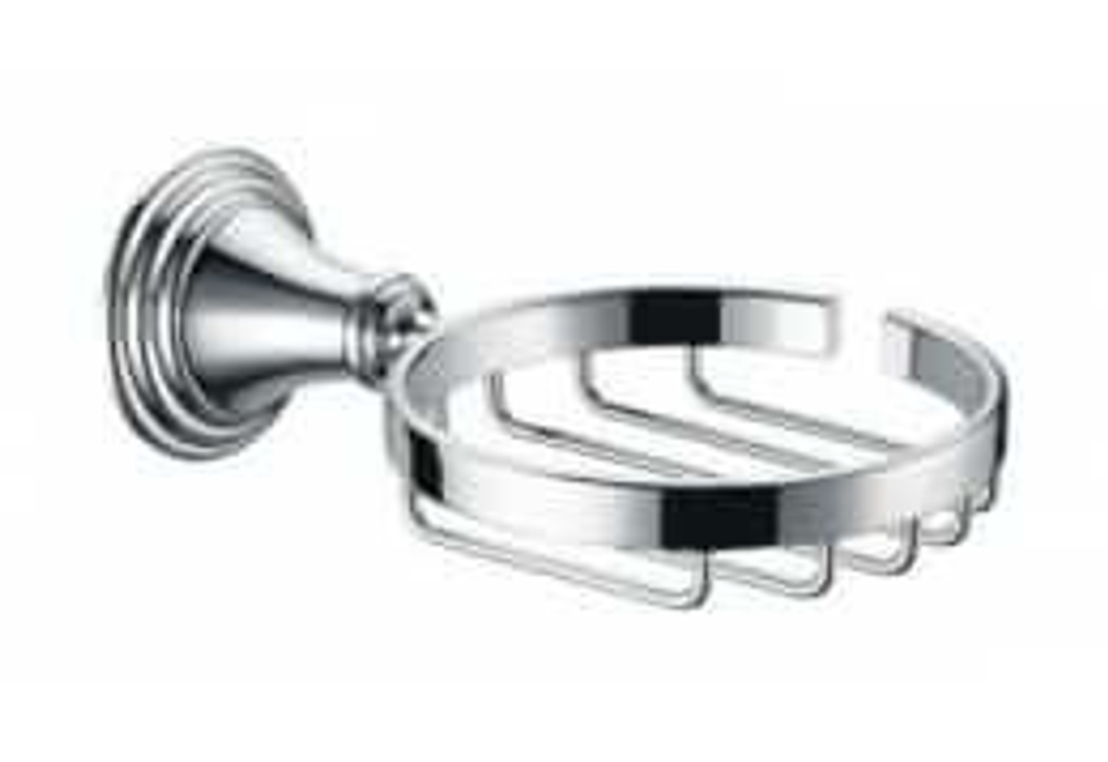 "BEST" Мыльница решетка FX-71609 (к/к 20)