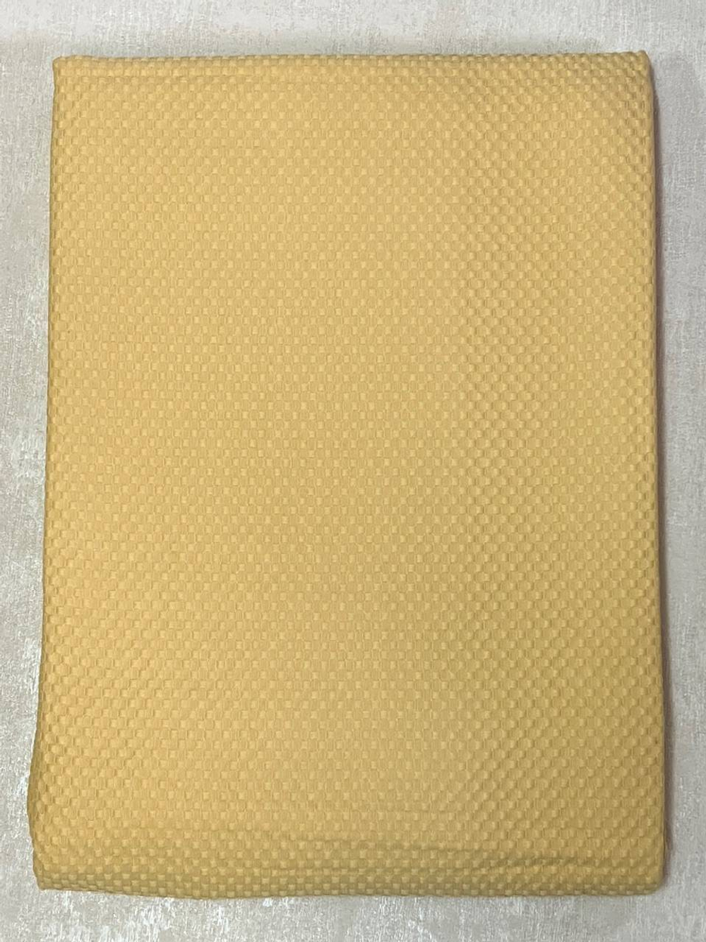 Покрывало 260x265 Royal Cover Deco светло-золотое