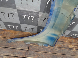 Крыло переднее правое Skoda Kodiaq 16-нв Б/У Оригинал 565821106