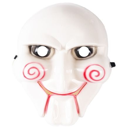 Маска "Пила"