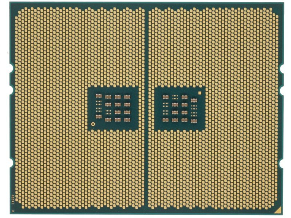 Процессор AMD Ryzen Treadripper Pro 5975WX sWRX8 OEM [100-000000445]