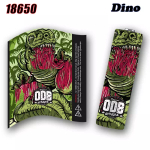 Термоусадка 18650 ODB Wraps