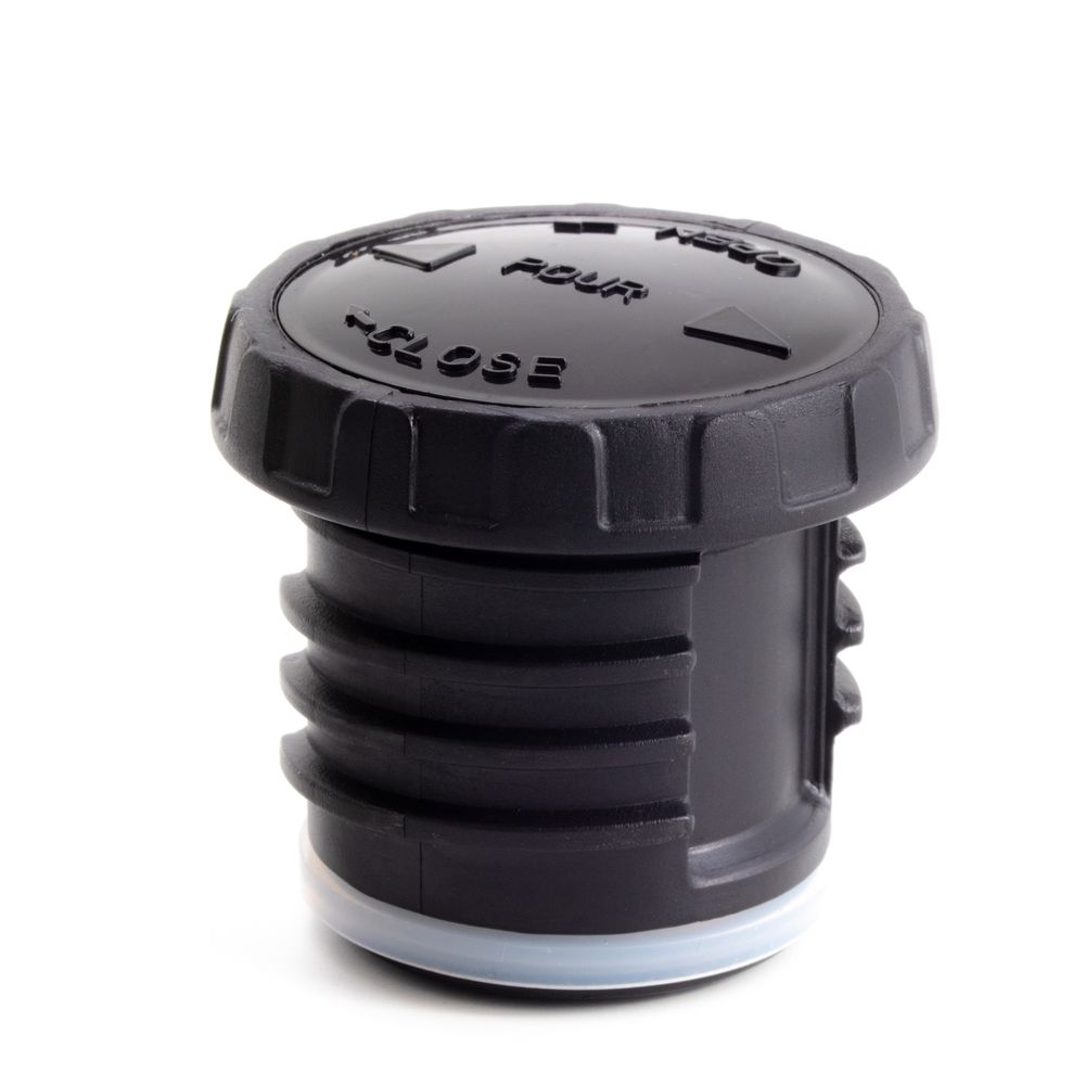 Термос &quot;СЛЕДОПЫТ-SILVER STAR&quot;, 1 л /20/