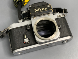 Nikon F2