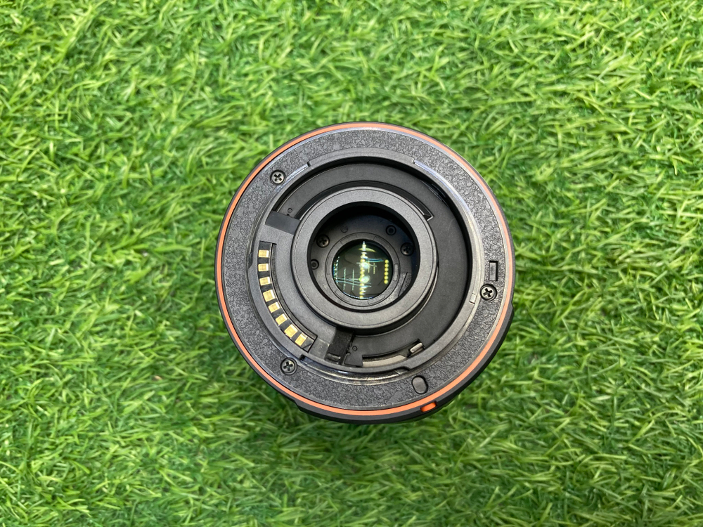 Sony A390 kit 18-55mm 15.000 кадров