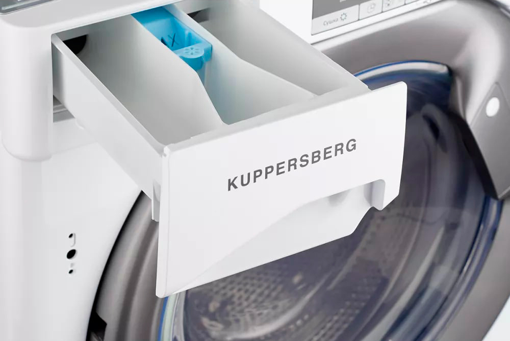 Встраиваемая стиральная машина Kuppersberg WM 1477