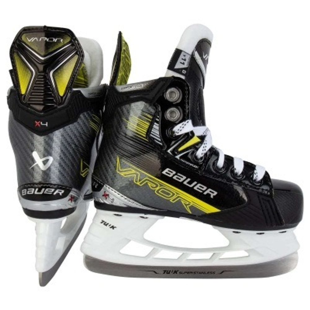 Bauer vapor x4 YTH 13D (EUR 32)