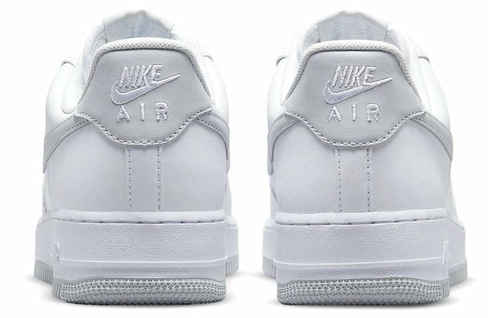 Кроссовки Nike Air Force 1 "Neutral Grey"
