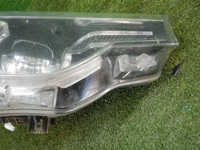 Фара правая BMW 3er F30 (2015-2020) LED