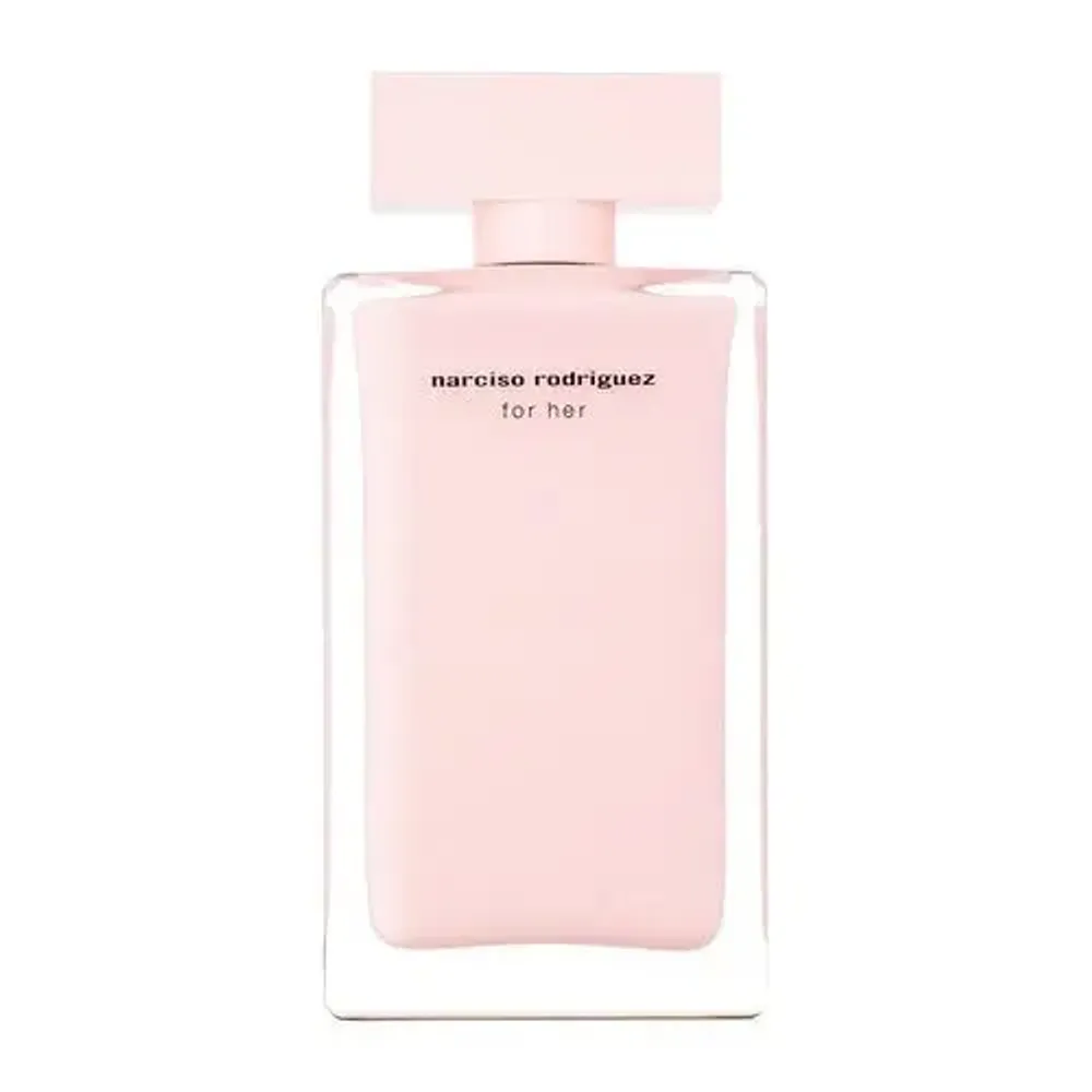 Нежность и сексуальность Narciso Rodriguez For Her Eau de Parfum 100 мл
