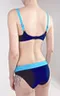 Купальник Alexa Navyblue-Blue