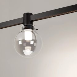 Светильник ART-APRIORI-ZORB-С-R110-5W Day4000 (BK, 85 deg, 48V) (Arlight, IP20 Металл, 3 года) 049232