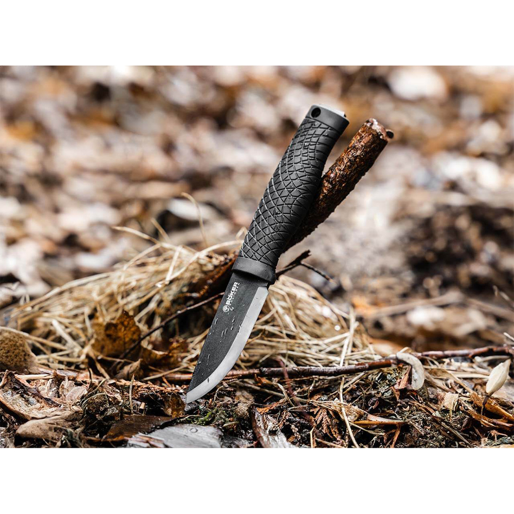 Нож Böker Manufaktur 121506 Naturensöhne MK. I