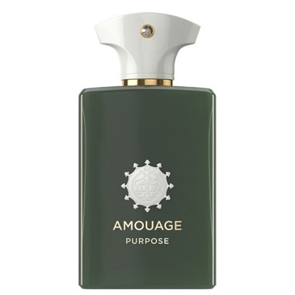 парфюмерная вода AMOUAGE PURPOSE