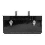 Панель втычная EKF mccb99m-630-pin-3f