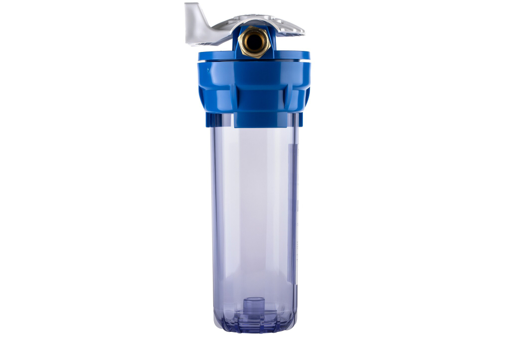 Корпус Гейзер 10SL 3/4"