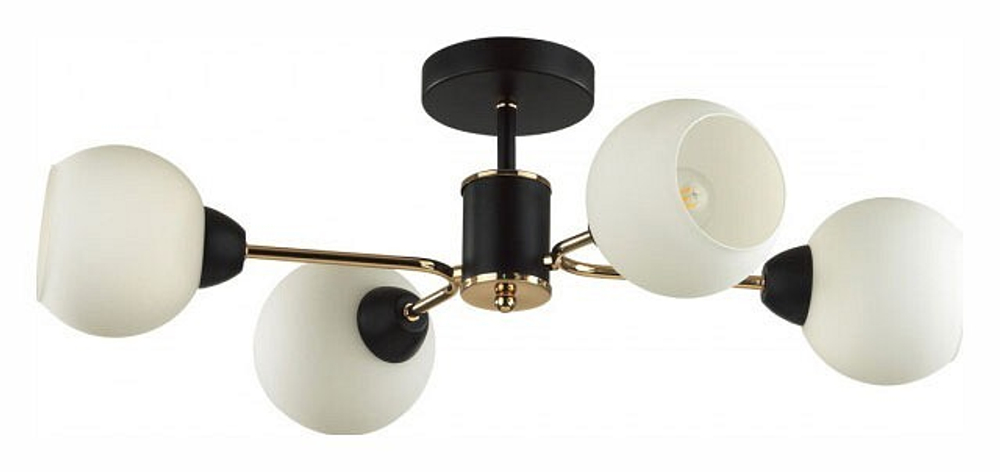 Люстра на штанге Lumion Comfi 5646/4C