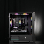 i3 12100F + RTX 3050 8Gb