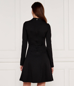 Платье NARGOT HUGO - черный(50528210)