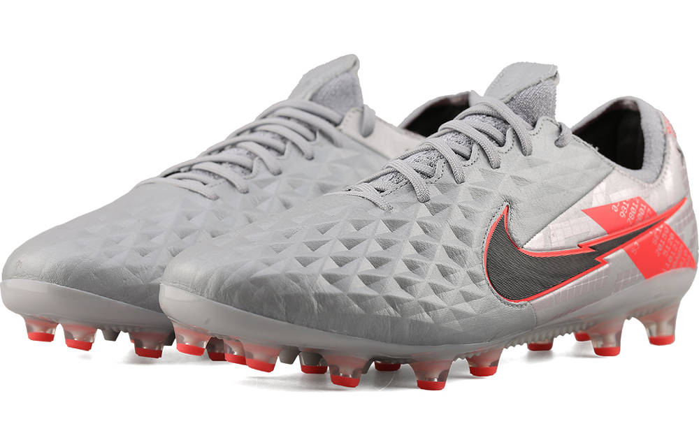 Кроссовки Nike Tiempo Legend 8 Elite Ec Ag