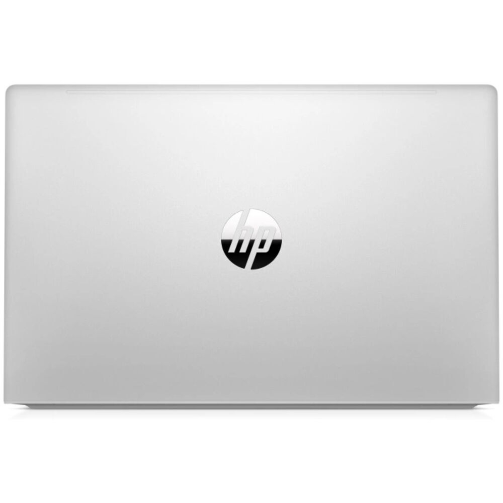 Ноутбук 15,6" HP ProBook 455 G9 AMD Ryzen 5 5625U/8Gb/512Gb SSD/15.6" FullHD/DOS Серебристый (5Y3S2EA)