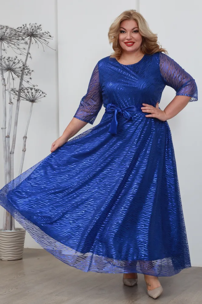 Платье 3967 Fabrika