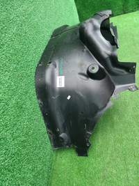 Подкрылок передний левый Mercedes G W463 18-24 AMG