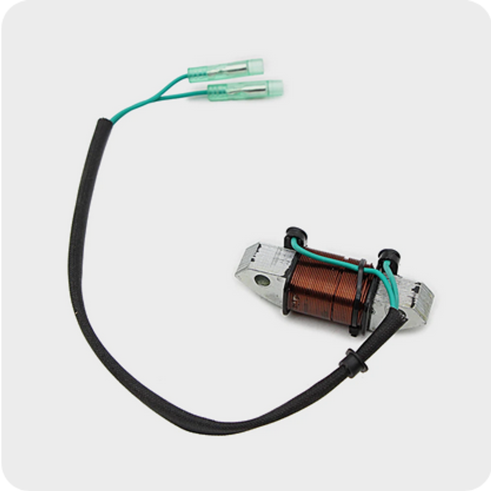Катушка генератора Yamaha 25/30 (61N-81313-09) Катушка освещения.