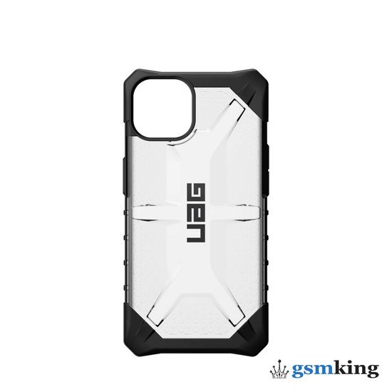 UAG Plasma Series Case for Apple iPhone 13 | 14 Ice (Прозрачный) 113173114343