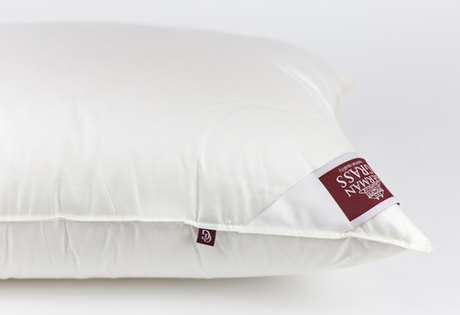 Подушка 50x68 German Grass Cloud Down Grass