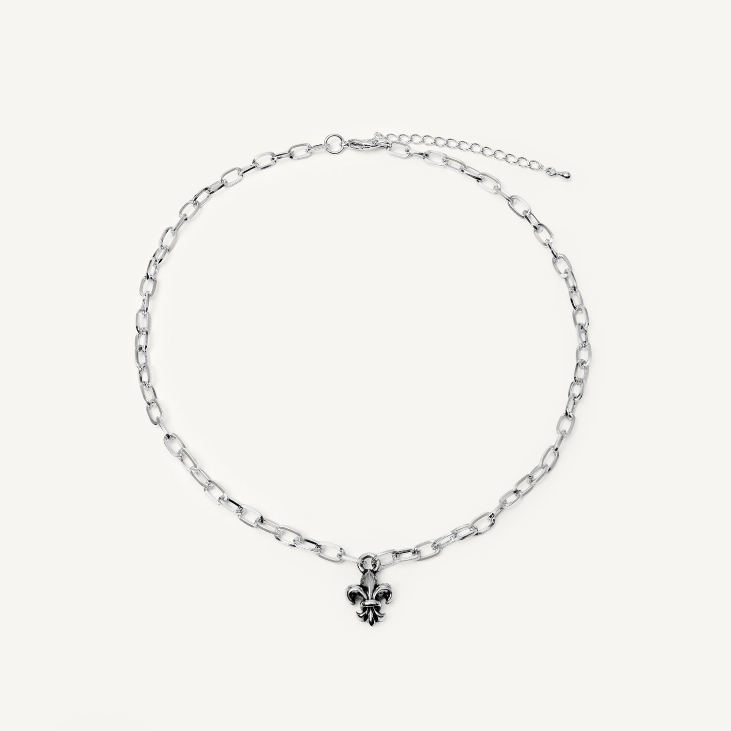 Колье Gloomthorn Necklace