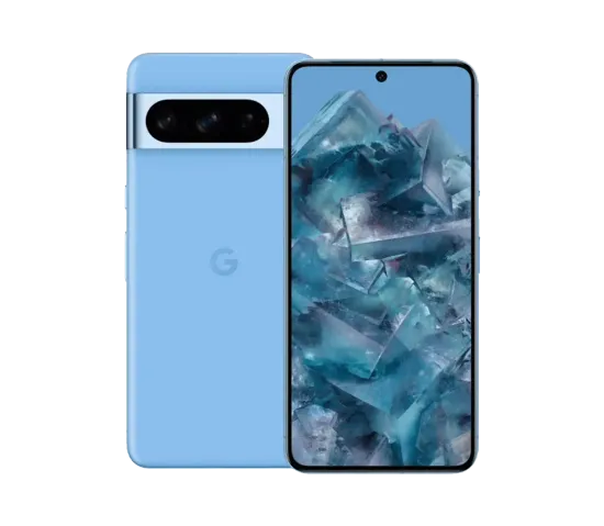 Смартфон Google Pixel 8 Pro 12/512Gb bay (голубой)