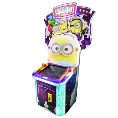 Сенсорная колотушка «Желтик»