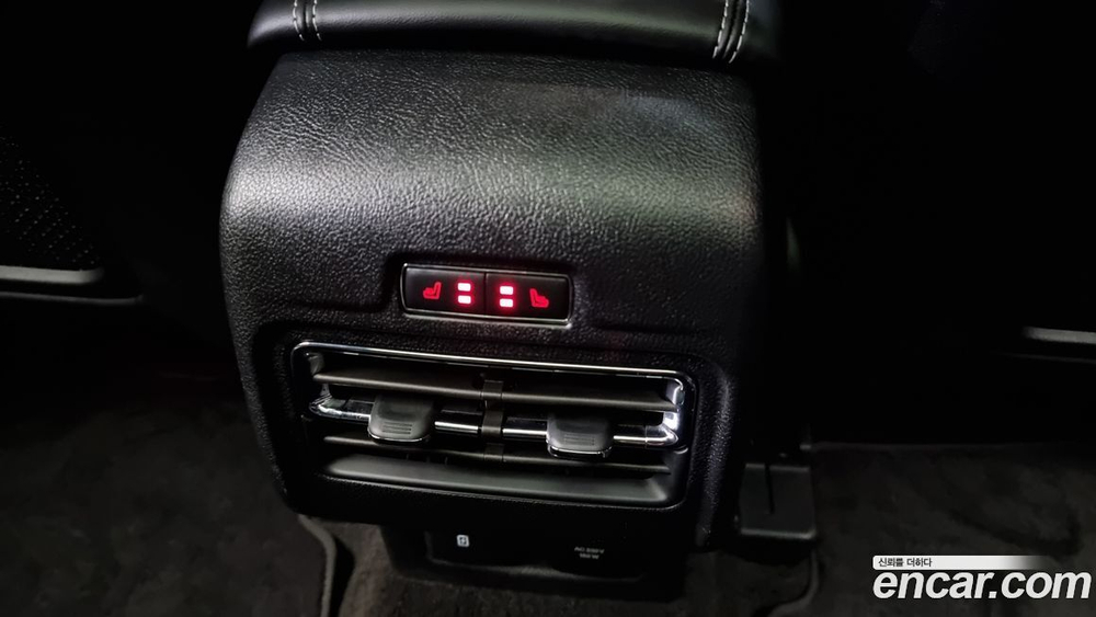 Lincoln Corsair 2.0 Reserve AWD (10.2020)