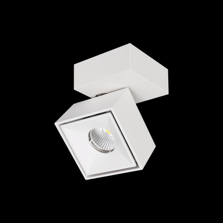 Citilux Стамп CL558020N LED Светильник накладной Белый