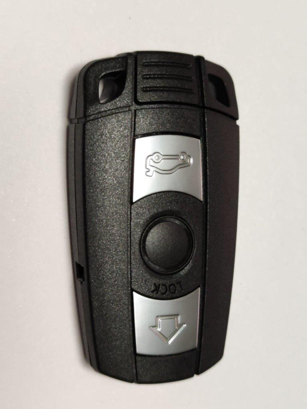 Корпус ключа зажигания BMW X1, X3, X5 Battery